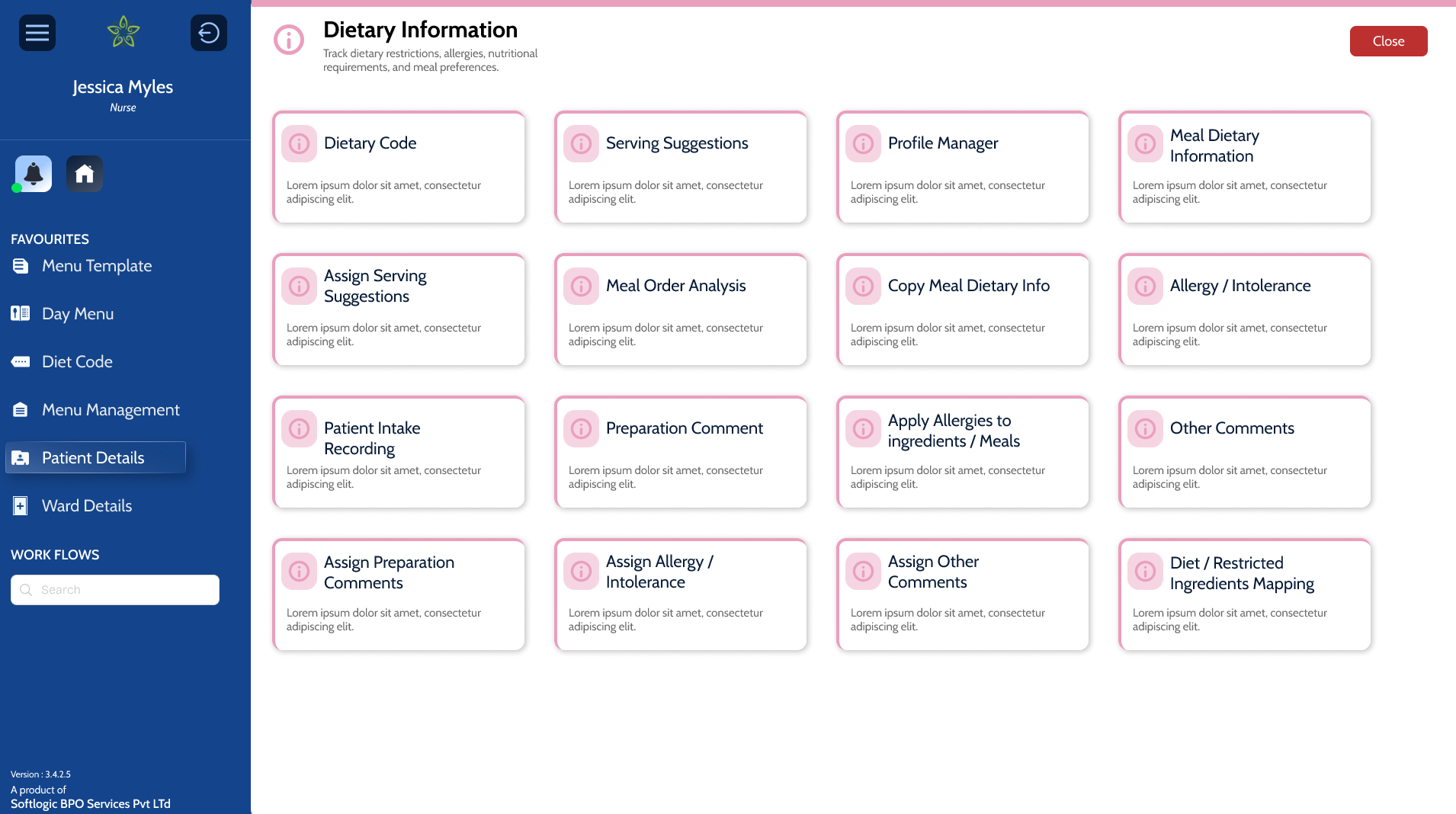 Softlogic Australia | Innovative Software Solutions