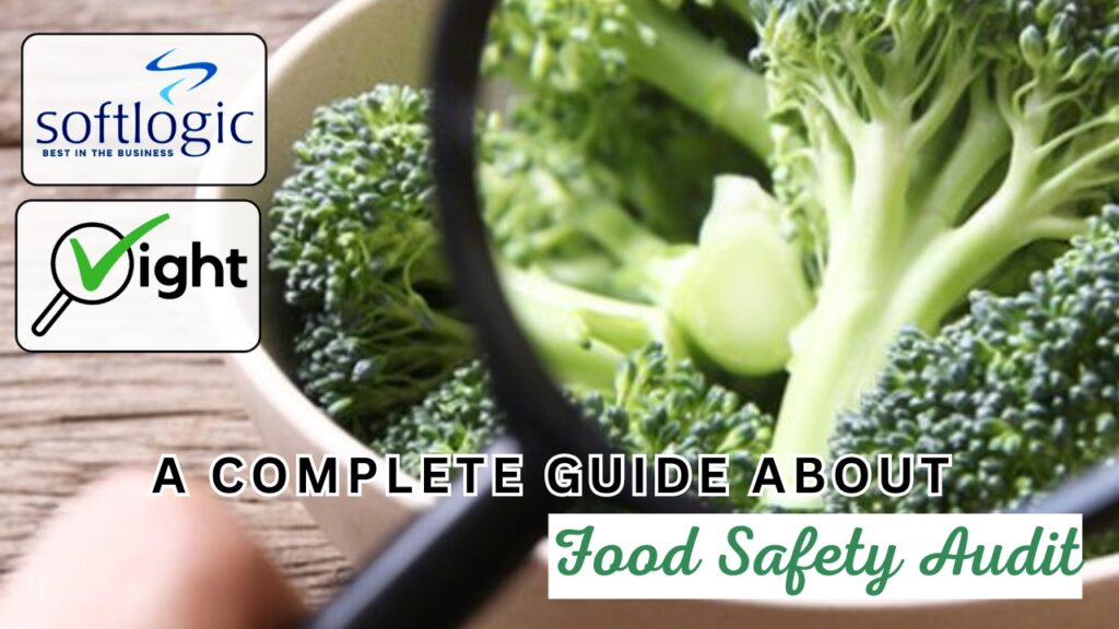 A Complete Guide About Food Safety Audit