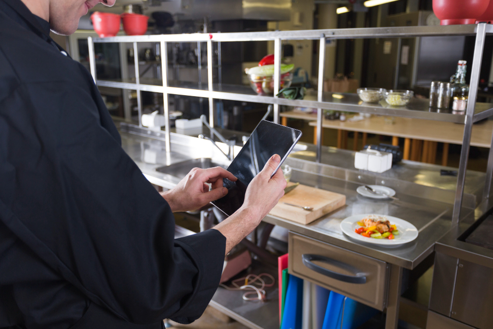 Restaurant Industry