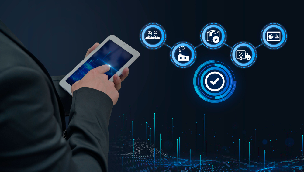Food Safety with Simple IoT Solutions